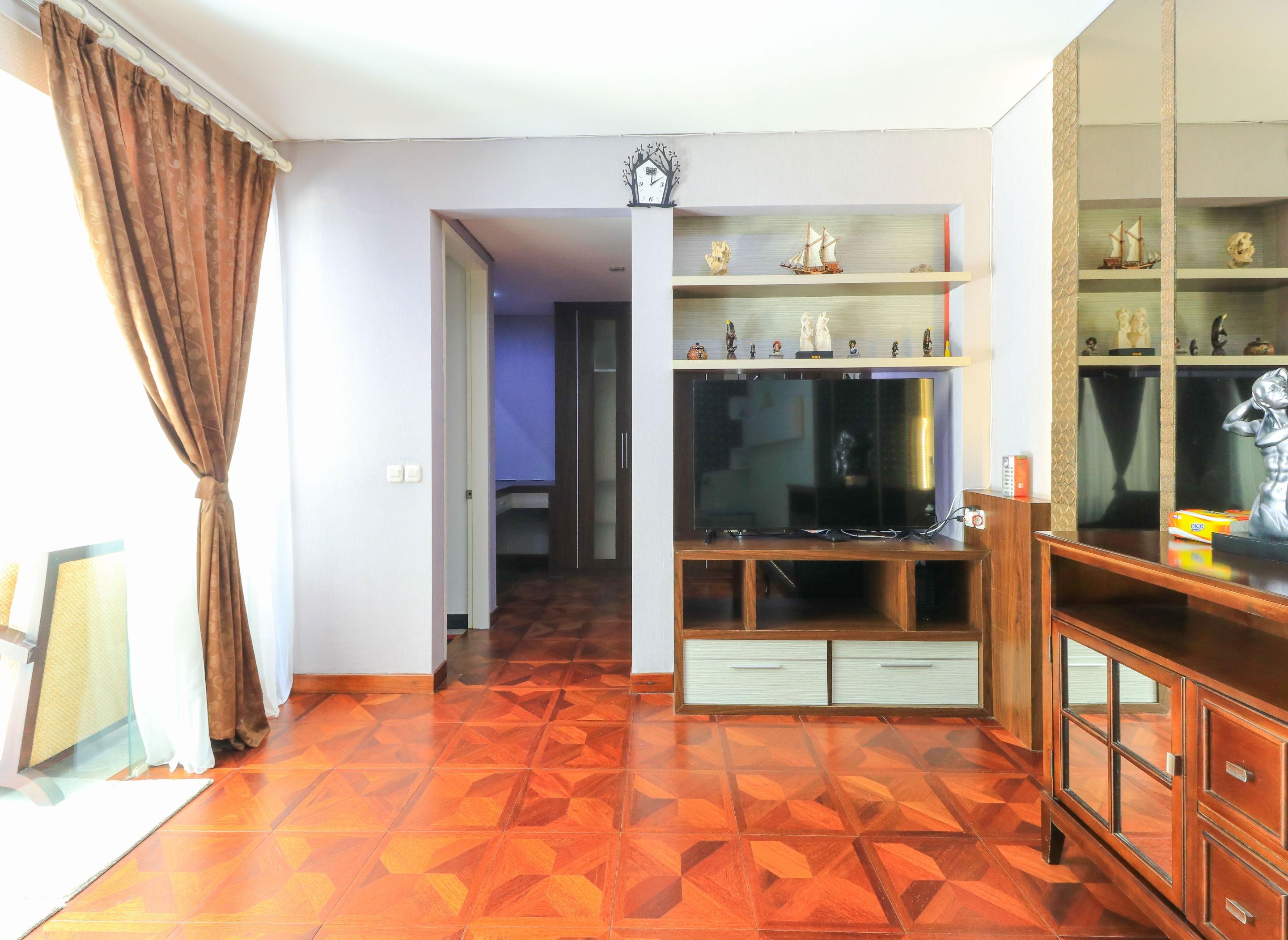 Kubu Kalih Residence Denpasar Exterior foto